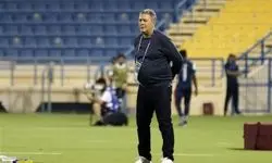 استقلال اسکوچیچ را می خواهد