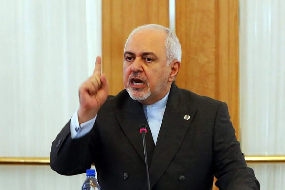 ظریف: با رای ندادن پیامتان را دادید دمتان هم گرم، ولی این جمعه به آینده رای بدهید+فیلم
