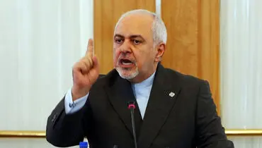 ظریف: با رای ندادن پیامتان را دادید دمتان هم گرم، ولی این جمعه به آینده رای بدهید+فیلم