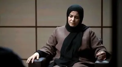 بازگشت خیره‌کننده بهار قاسمی به کانون توجه؛ بازیگر «غریبه» با استایل و میکاپی متفاوت!