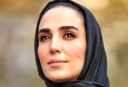رونمایی سوگل طهماسبی از برادر جوگندمی‌اش
