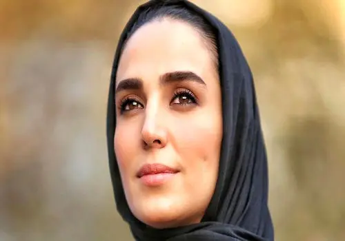 رونمایی سوگل طهماسبی از برادر جوگندمی‌اش