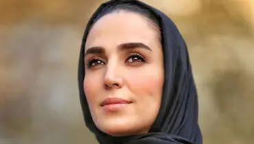 رونمایی سوگل طهماسبی از برادر جوگندمی‌اش