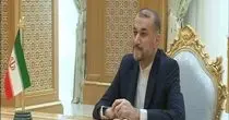 تاکید وزیر خارجه کشورمان بر توسعه روابط با ترکمنستان