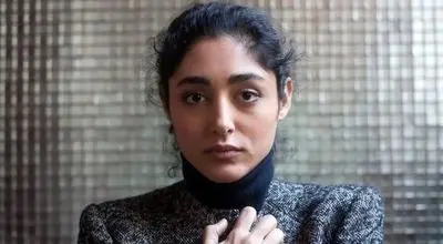 نگاهی به پنهانی ترین رابطه گلشیفته فراهانی با پیرمرد ۷۰ ساله متاهل ! / این عکس وایرال شد