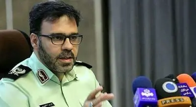 تقدیر سخنگوی پلیس از خانواده بزرگ مطبوعات/ رسالت رسانه زیر آتش جنگ

