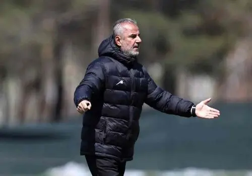 سرنوشت آسیایی پرسپولیس به دست استقلال افتاد
