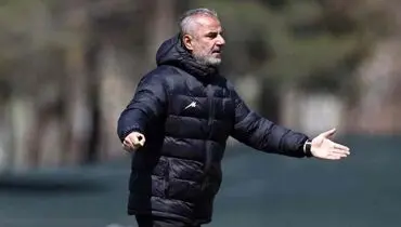 همه ورودی و خروجی های پرسپولیس کارتال 
