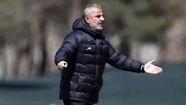 همه ورودی و خروجی های پرسپولیس کارتال 