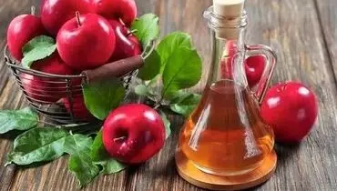 سرکه سیب یا آبلیمو؛ کدامیک برای هضم غذا  مفید‌تر است؟