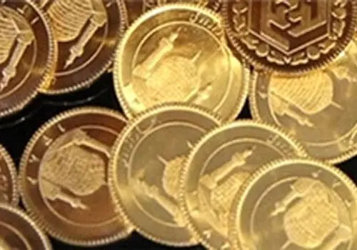 قیمت جدید طلا و سکه ۳ دی‌ماه ۱۴۰۴