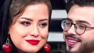 استایل چشم نواز مهراوه شریفی نیا در تلویزیون افغانستان/ویدیو 