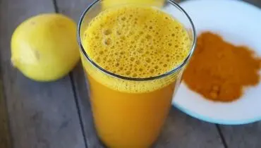 ترکیب زردچوبه و عسل برای کنترل وزن مفید است یا مضر؟

