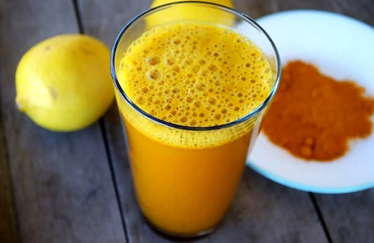 ترکیب زردچوبه و عسل برای کنترل وزن مفید است یا مضر؟
