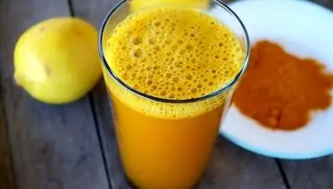 ترکیب زردچوبه و عسل برای کنترل وزن مفید است یا مضر؟
