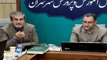 مخابرات تهران آماده تجهیز مدارس ‌و اماکن آموزشی به فیبرنوری است