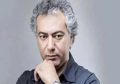 محمدرضا هدایتی و پسرش هامون در گذر زمان + تصاویر 