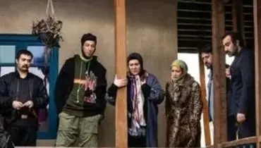 تکلیف پخش سریال پایتخت برای نوروز مشخص شد/ویدیو 