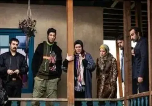 تکلیف پخش سریال پایتخت برای نوروز مشخص شد/ویدیو 