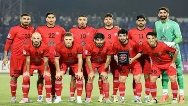 پنج شرط تراکتور برای حضور در لیگ برتر؛ ماجرای نامه خبرساز