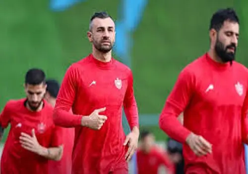 
اعلام آمادگی نود ارومیه برای واگذاری رایگان کل باشگاه!
