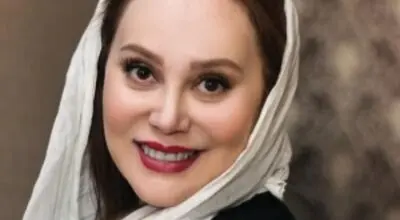 حمله تند آرام جعفری به سلفی بگیران مراسم ختم اکبر عبدی