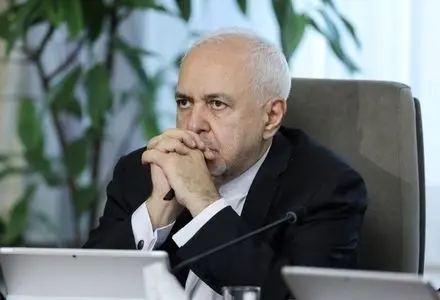 واکنش معنادار ظریف به سیاستی که این روزها اسرائیل دنبال می کند