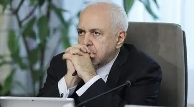 واکنش معنادار ظریف به سیاستی که این روزها اسرائیل دنبال می کند