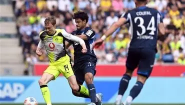 با شکست دورتموند؛ بایرن مونیخ فقط روی کاغذ قهرمان بوندس‌لیگا نشد! 