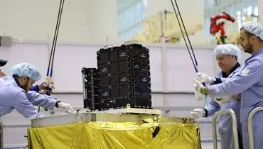 جلالی: پرتاب ۷ ماهواره ایرانی با همکاری روسیه
