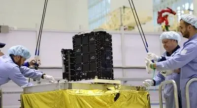 جلالی: پرتاب ۷ ماهواره ایرانی با همکاری روسیه