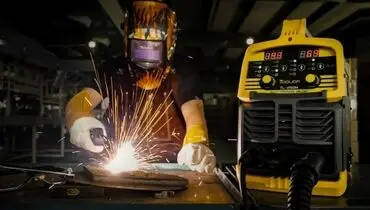 انتخاب دستگاه جوش اینورتر مناسب
