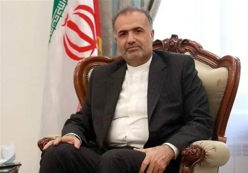  جلالی: بسیاری از افراد نقش رهبری در عبور از فتنه بزرگ را به چشم دیدند 