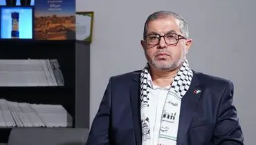 تاکید خالد مشعل به گزینه مقاومت تا آزادی فلسطین