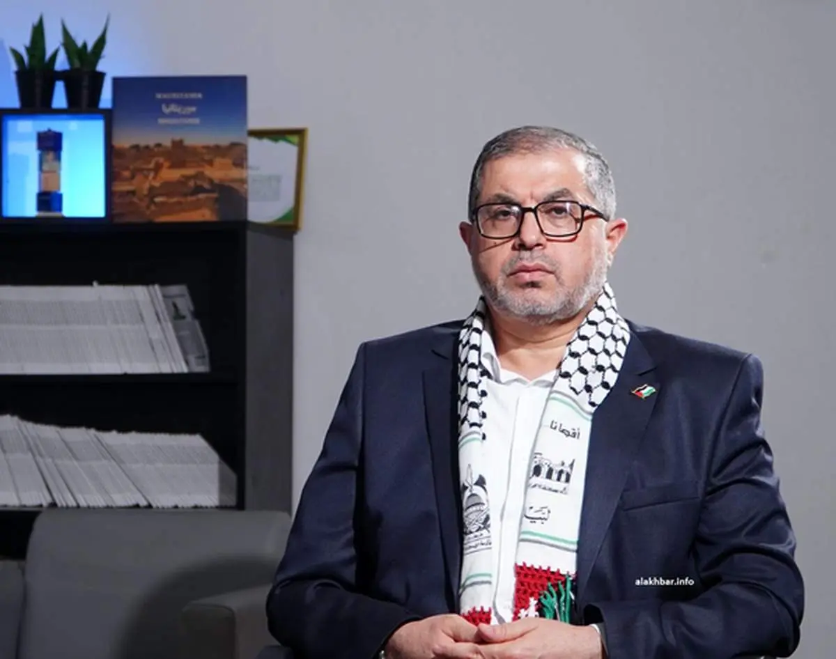 وزیر خارجه اسرائیل خالد مشعل را تهدید به ترور کرد