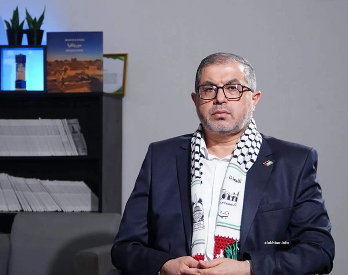 
وزیر خارجه اسرائیل خالد مشعل را تهدید به ترور کرد
