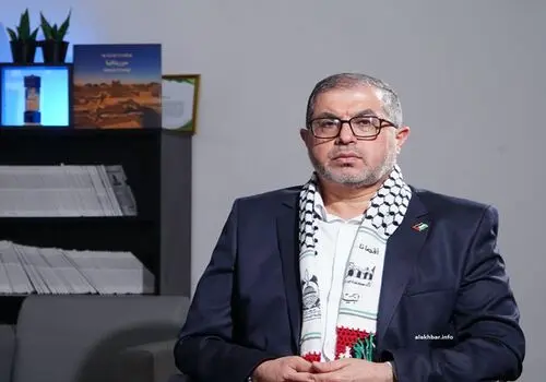 
وزیر خارجه اسرائیل خالد مشعل را تهدید به ترور کرد
