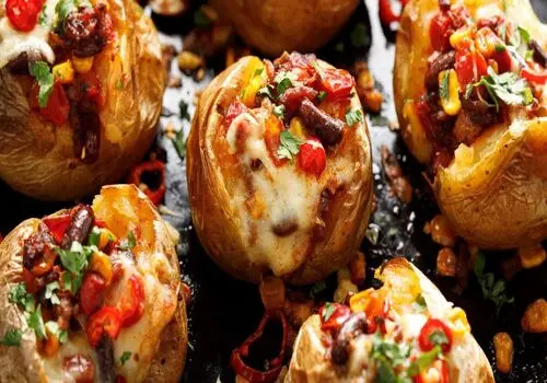 چرا بعد از خوردن غذا شکم باد می کند؟ 