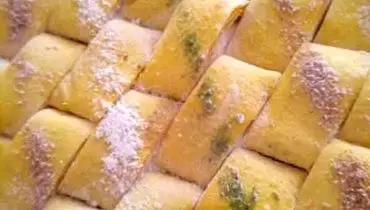 کالری کاک چقدر است ؟
