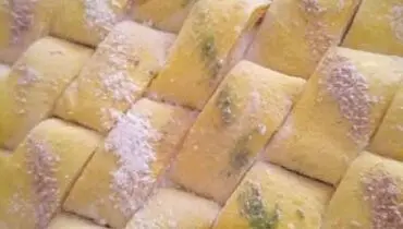کالری کاک چقدر است ؟
