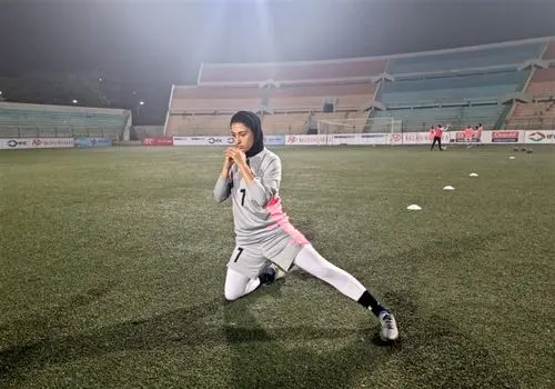 مورد عجیبی که برای فوتبال ایران اتفاق افتاد