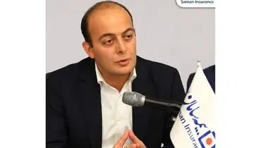 رشد پایدار بیمه از مسیر ارزش‌آفرینی برای مشتری و تقویت شبکه فروش می‌گذرد