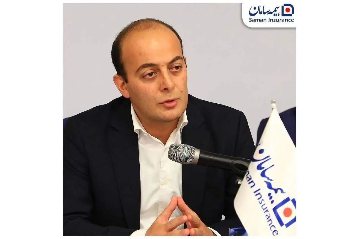 رشد پایدار بیمه از مسیر ارزش‌آفرینی برای مشتری و تقویت شبکه فروش می‌گذرد