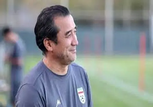  پاکو خمز در آستانه اخراج؛ تولد دخترش دردسر شد! 
