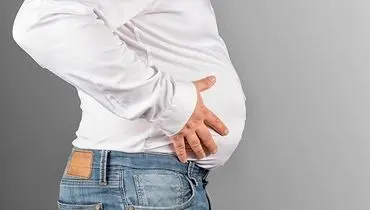 هر آنچه درباره چاقی شکمی و راه‌های کاهش آن باید بدانید