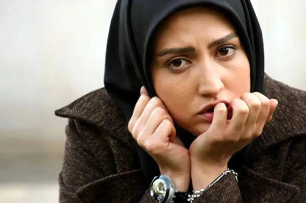 پوشش پرحاشیه: استایل جنجالی سمیرا حسینی سوژه شد!