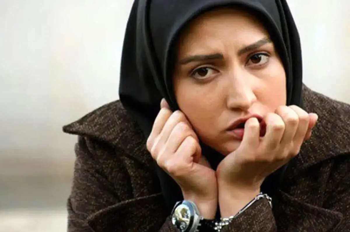 پوشش پرحاشیه: استایل جنجالی سمیرا حسینی سوژه شد!