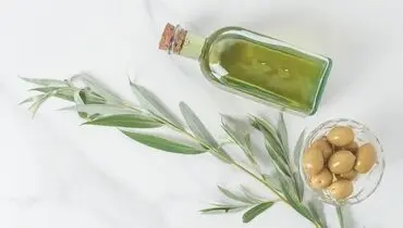 تشخیص روغن زیتون اصل با ۳ ترفند ساده
