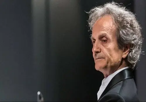 علی ضیا با جمعی از رپرها به نمایش خانگی می‌آید!