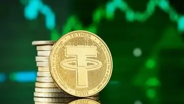 جهش قیمت تتر به 117 هزار و 350 تومان | بیت‌کوین کانال 92 هزار دلار را فتح می‌کند؟
